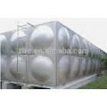 stainless steel ammonia diffusion tanks in chemical industry